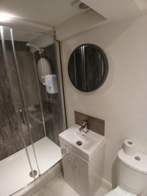 Flat 5 - Eign St Hereford